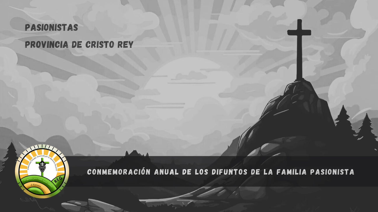 Conmemoración de los difuntos